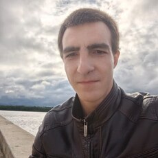 Фотография мужчины Иван, 33 года из г. Дзержинск