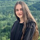 Karamelkа, 23 года
