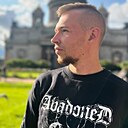 Андрей, 31 год