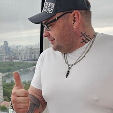 Фотография мужчины Евгений, 44 года из г. Киров