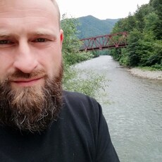 Фотография мужчины Іван, 41 год из г. Дубно