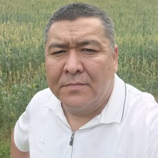 Фотография мужчины Bek, 46 лет из г. Шымкент