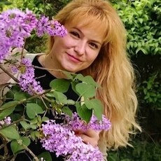 Фотография девушки Надин, 42 года из г. Кременчуг