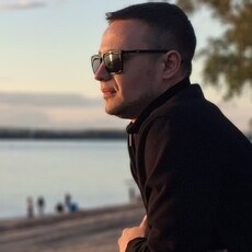 Фотография мужчины Кирилл, 32 года из г. Самара