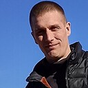Санек, 34 года