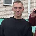Кирилл, 21 год
