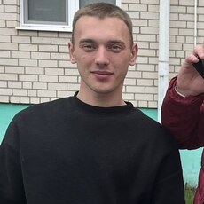 Фотография мужчины Кирилл, 21 год из г. Бобруйск