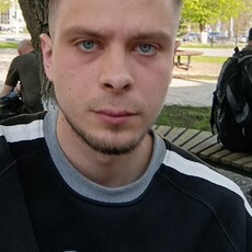 Фотография мужчины Даниил, 26 лет из г. Белгород