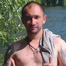 Фотография мужчины Олександр, 32 года из г. Кривой Рог