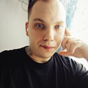 Максим, 27 лет