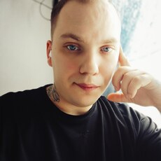Фотография мужчины Максим, 27 лет из г. Серпухов