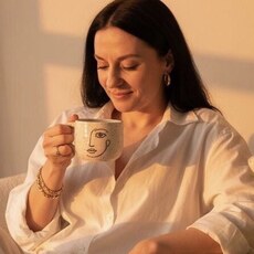 Фотография девушки Anna, 32 года из г. Варшава