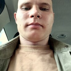 Фотография мужчины Кирилл, 26 лет из г. Донецк