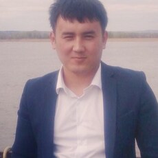 Фотография мужчины Алишер, 33 года из г. Энгельс