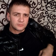Фотография мужчины Андрей, 33 года из г. Барановичи