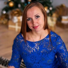 Фотография девушки Мария, 35 лет из г. Витебск
