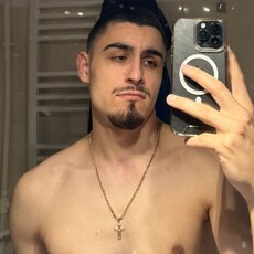 Фотография мужчины Саша, 23 года из г. Киев