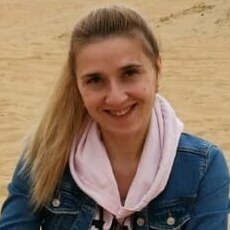 Анна, 43 из г. Москва.