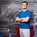 Василий, 31 год