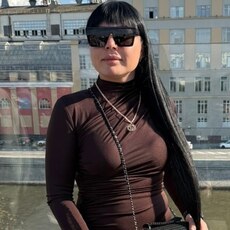 Фотография девушки Ольга, 38 лет из г. Москва