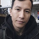 Даулет, 23 года