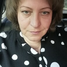 Фотография девушки Елена, 47 лет из г. Смоленск