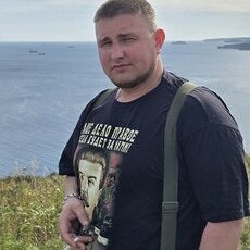 Фотография мужчины Кирилл, 30 лет из г. Находка