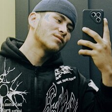 Фотография мужчины Умиджан, 20 лет из г. Можайск