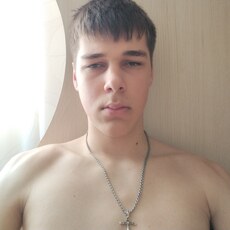 Фотография мужчины Macenat, 18 лет из г. Любань