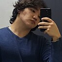 Алихан, 18 лет