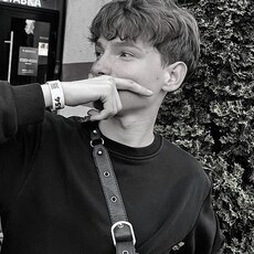 Фотография мужчины Влад, 18 лет из г. Пенза