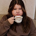 Даша, 19 лет