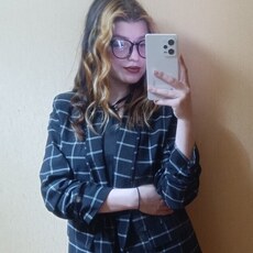 Фотография девушки Настінька, 18 лет из г. Киев