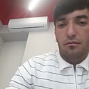 Мансур, 32 года
