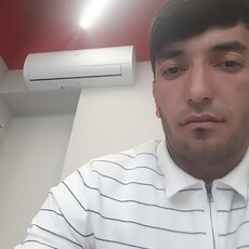 Фотография мужчины Мансур, 32 года из г. Истра
