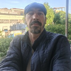 Фотография мужчины Ali, 45 лет из г. Махачкала
