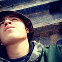 Денис, 23 года