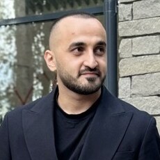 Фотография мужчины Саид, 25 лет из г. Курган