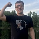Джоннибек, 31 год