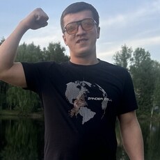 Фотография мужчины Джоннибек, 31 год из г. Зеленоград
