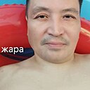 Данияр, 43 года