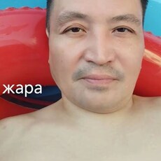 Фотография мужчины Данияр, 43 года из г. Алматы