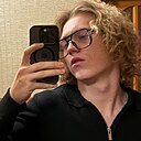Матвей, 20 лет