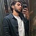 Mher, 22 года