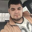 Мухаммед, 30 лет