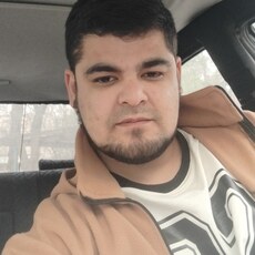 Фотография мужчины Мухаммед, 30 лет из г. Худжанд
