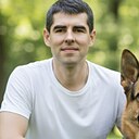 Алек, 34 года