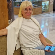 Юлианна, 50 из г. Санкт-Петербург.