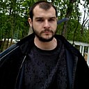 Андрей, 21 год