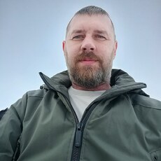Фотография мужчины Алексей, 40 лет из г. Южно-Сахалинск